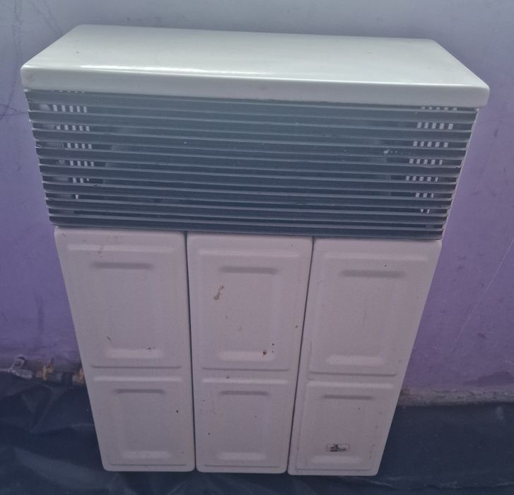 Convectoare gaz încălzire