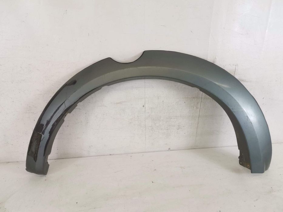 Bandou Aripa Overfender Stanga Spate Mitsubishi  L200 4 [facelift] 201