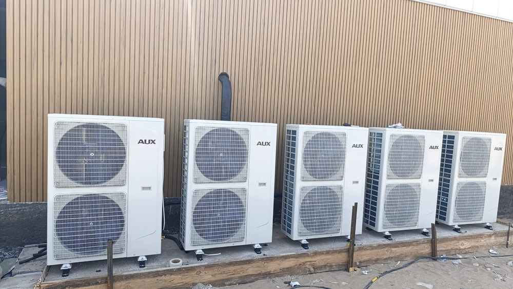 Продам кондиционер