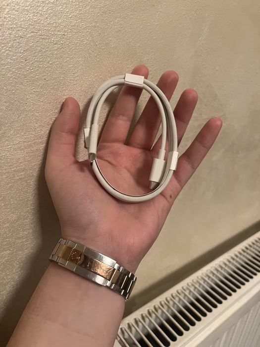 Incarcatore tic c  1m