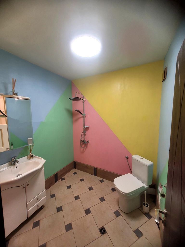 Дава се под наем Двустаен апартамент в София, Овча купел - 76 кв.м за 449 € - Снимка #7