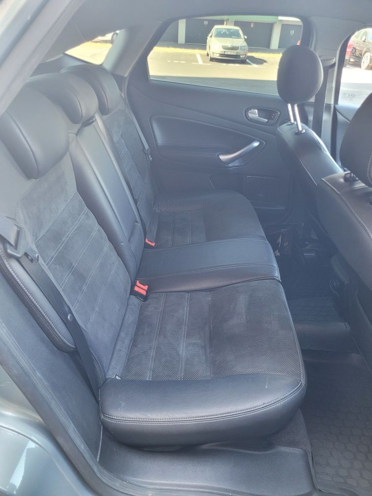 Ford Mondeo.2009 2.0 diesel