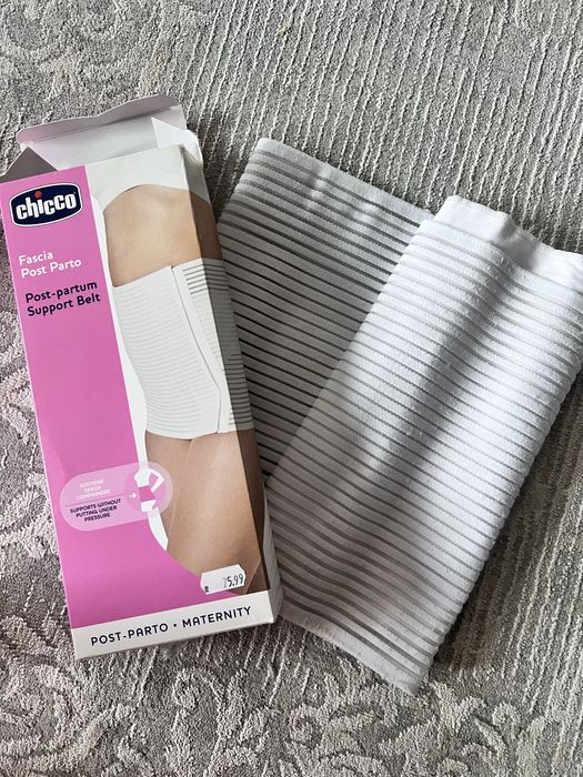 Колан за след раждане Chicco