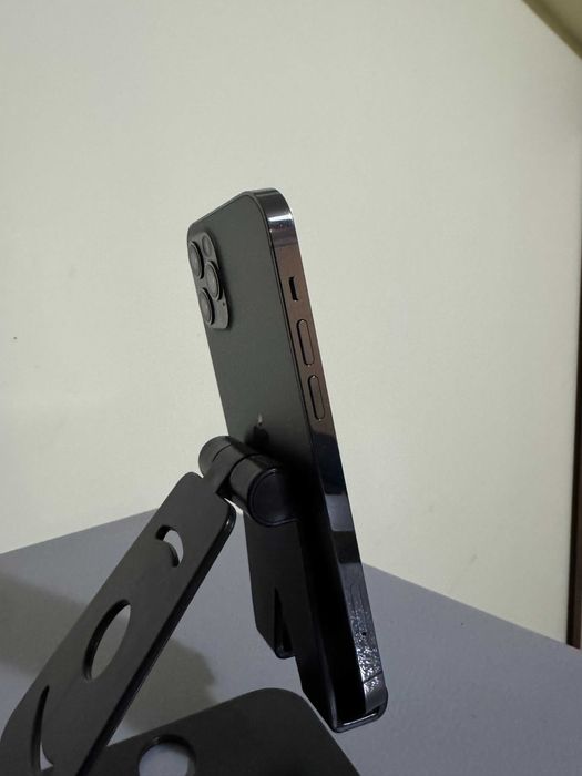 iPhone 12 Pro 512GB Graphite неразличим от нов !!!