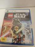 Lego Star Wars The sky walker SAGA ps5
