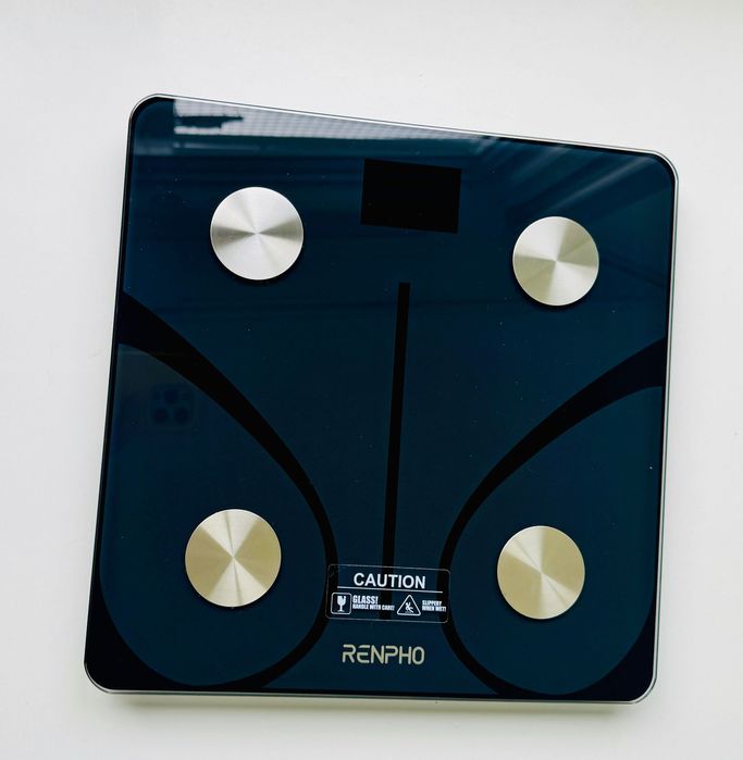 Cantar inteligent Renpho ES-CS20M Bluetooth Body Composition