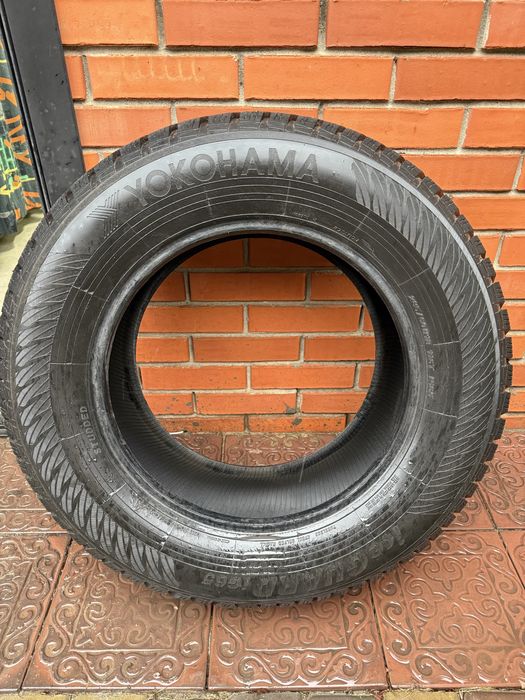 Продам новые Шины 285/60/18