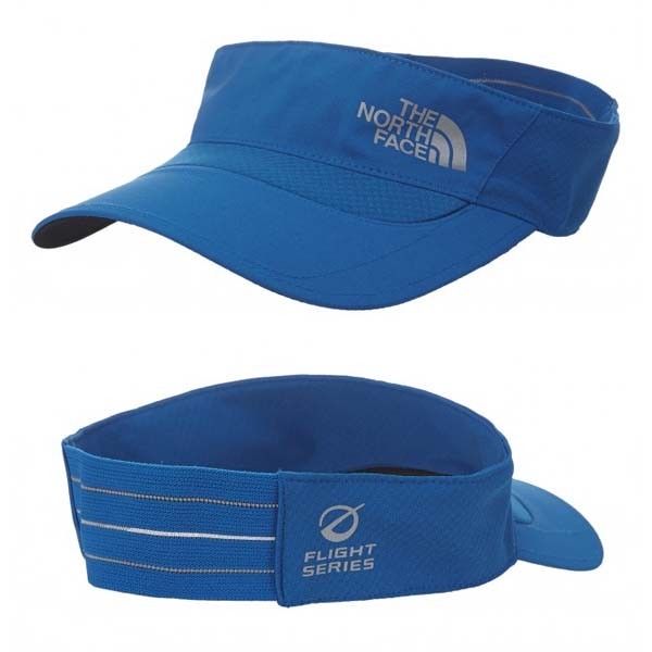 Visor alergare North Face