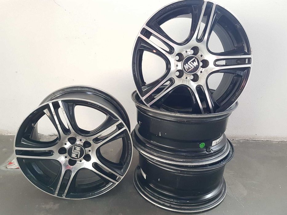 Jante aliaj 16 inch
