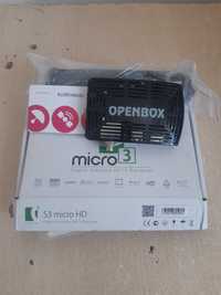 Open box micro тюнер сатылады