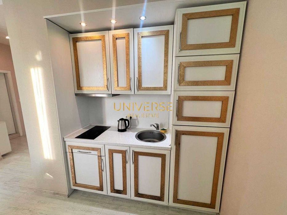 Продава се Двустаен апартамент в к.к. Слънчев бряг - 107 кв.м за 1496 €/кв.м - Снимка #2