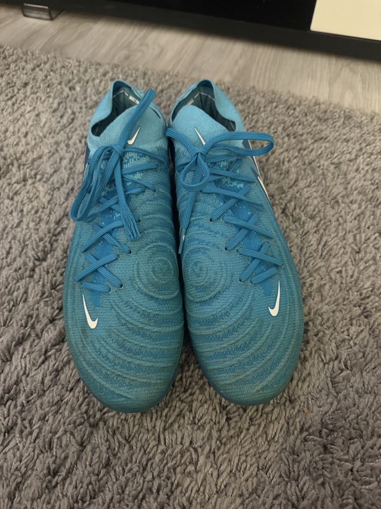Футболни обувки Nike PHANTOM GX II ELITE AG-PRO