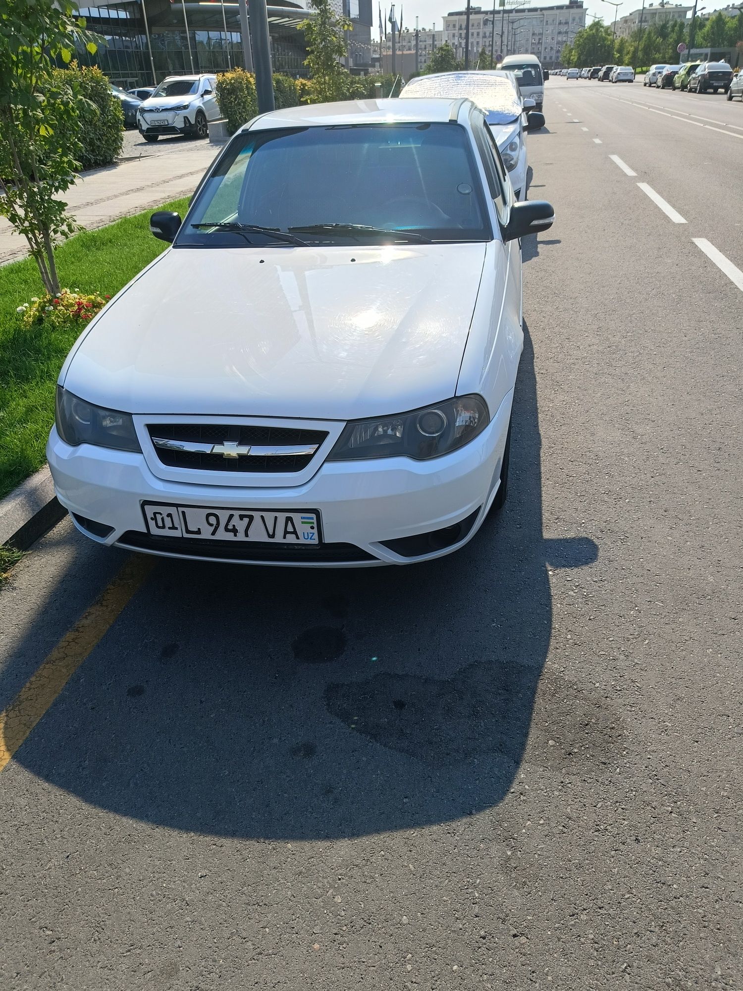 Нехия 2 нархи 5200$ ками бор