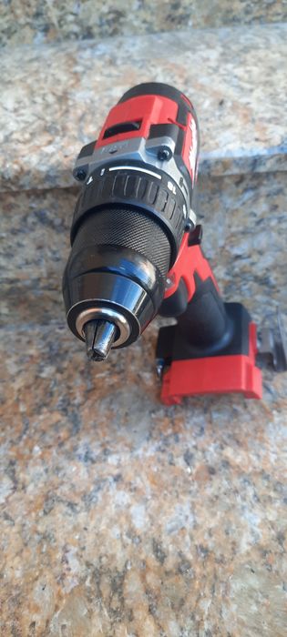 Безчетков акумолаторен  Винтоверт  милуоки mllwaukee