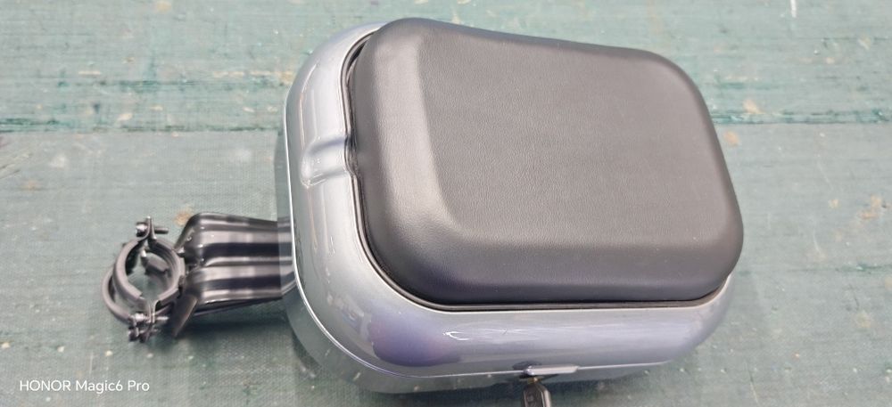 Kukirin M5 pro куфарче