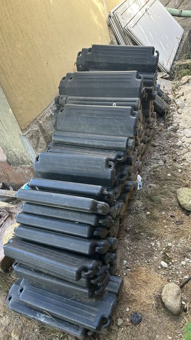 Geamanduri Anti-Inghet cca 70 bucati