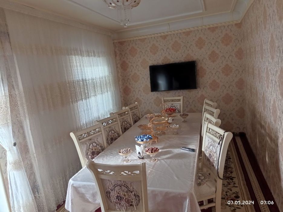HOVLI JOY 4 sotix 7 xona