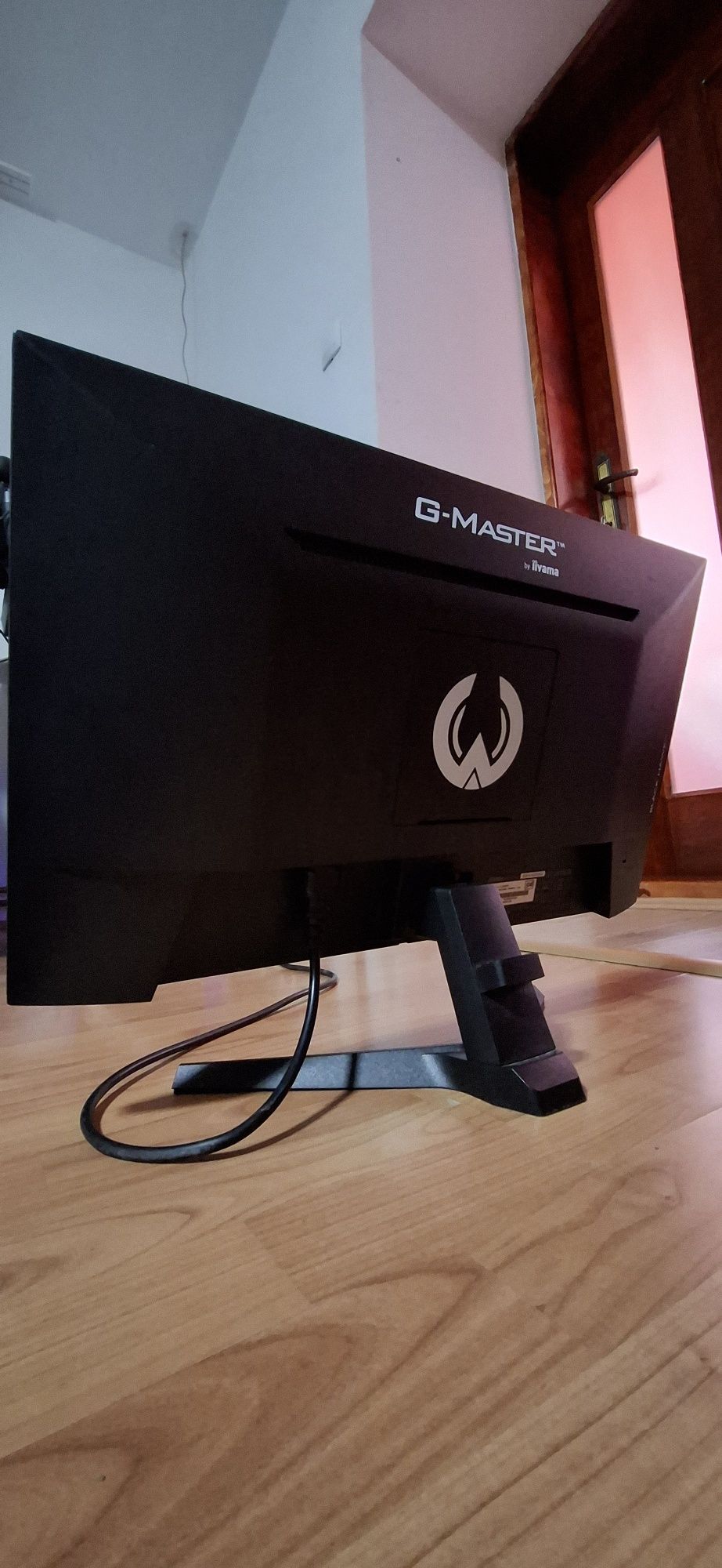 Monitor iiyama 100hz fullHD (defect)