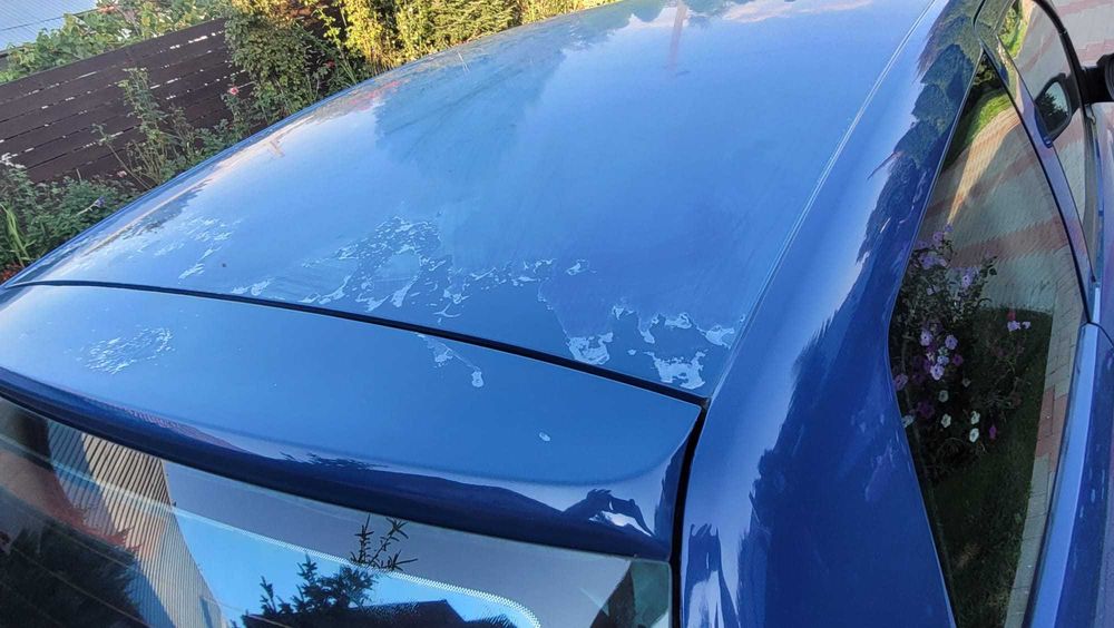 VW Fox 2006 1.4 TDI Euro 4 AC Functional Pret Fix