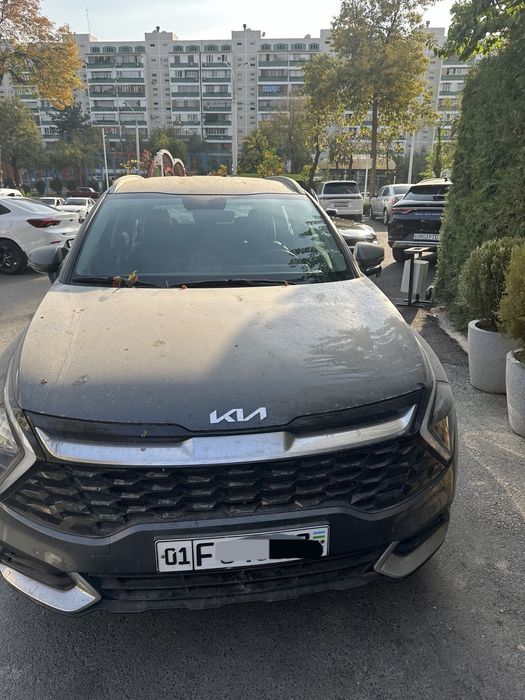 Срочная продажа машины.