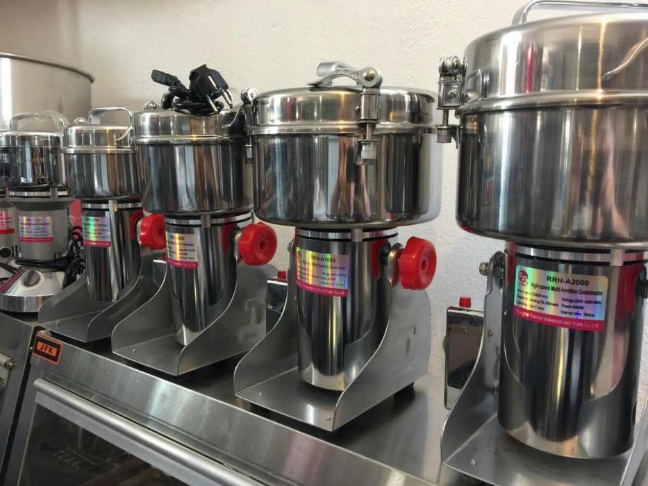 Мелачка за подправки,кафе и Билки 7 Модела Чисто Нови!