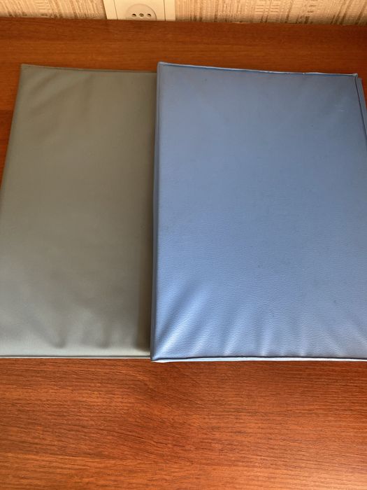 Папки для хранения документов