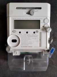 Счётчик электричества, электроэнергии (220V).