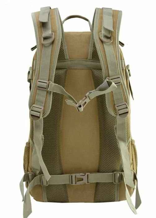 туристическа раница здрава функционална лов къмпинг водоустойчива