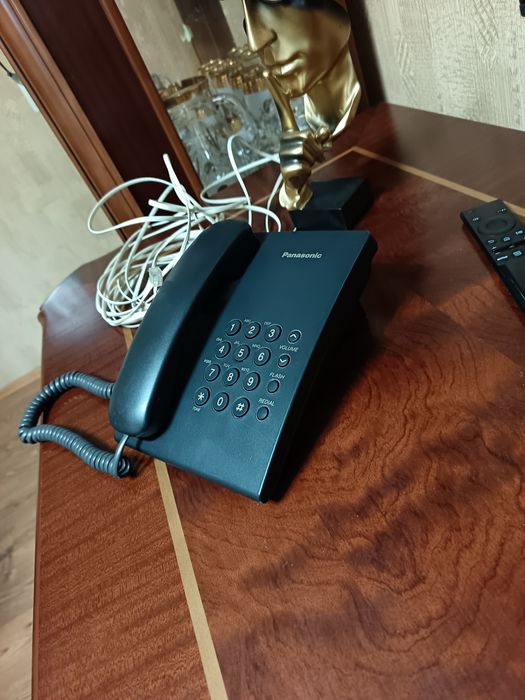 Стационарный телефон