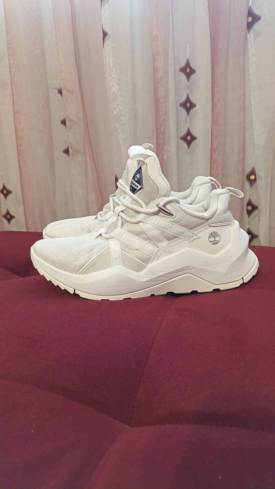 Дамски маратонки Timberland