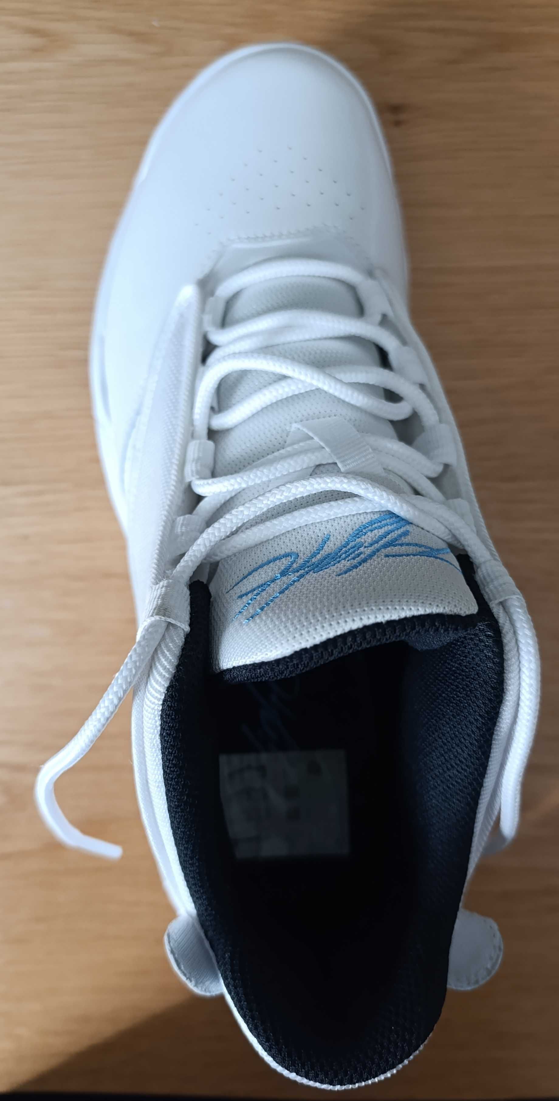 Jordan Max Aura 4  мъжки маратонки размер 44