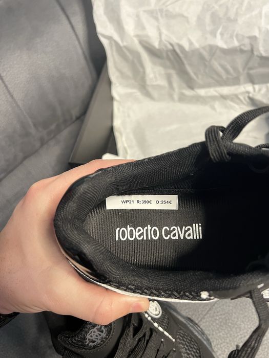 Кецове Roberto cavalli