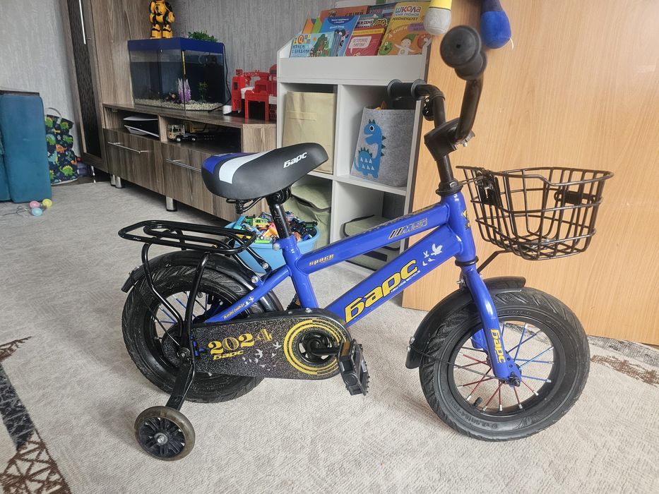 Продам велосипед для мальчика
