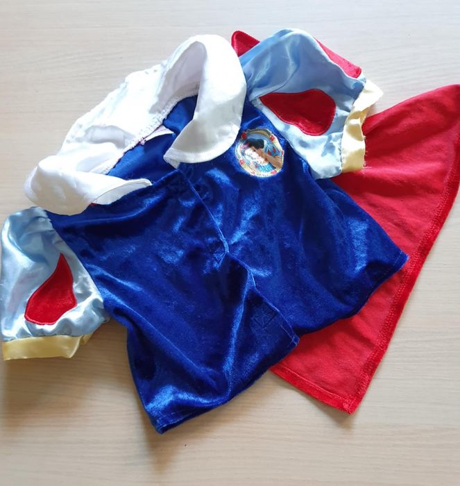Costumatii carnaval