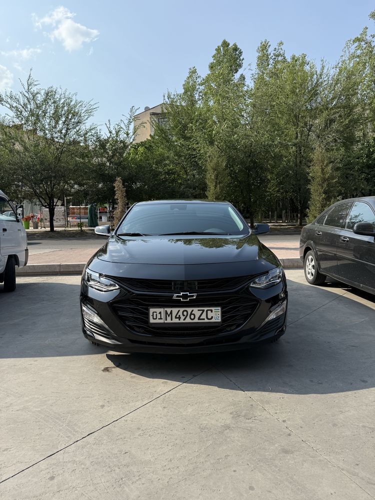 Malibu 2 XL Nasiya Savdoga Sotiladi! Продаётся в Рассрочку.
