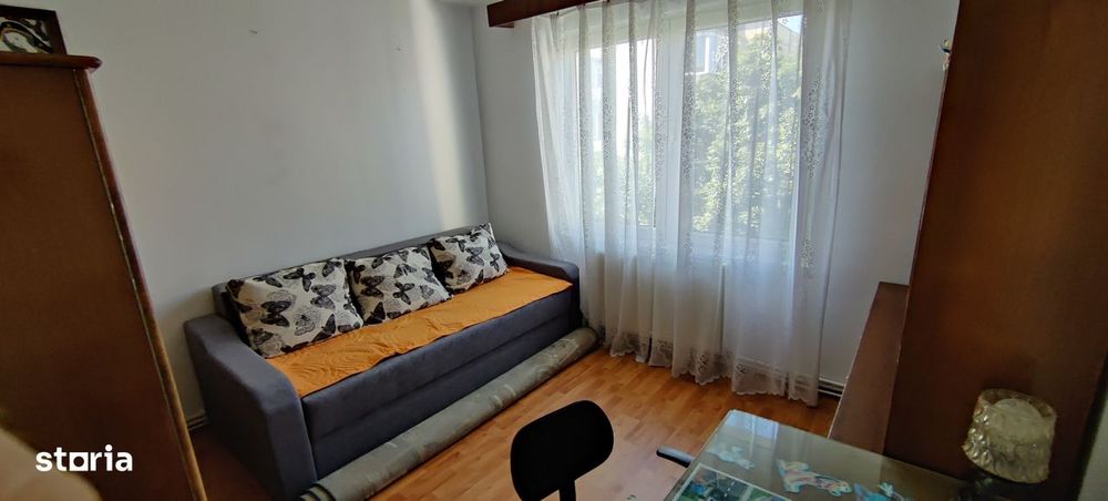 Apartament 3 camere / Tineretului / etaj 3