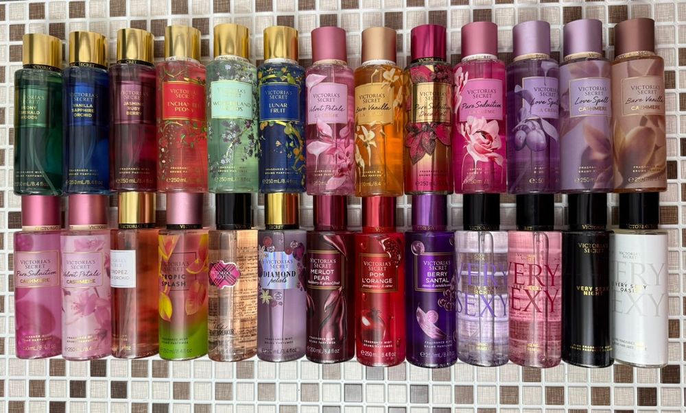 Victoria secret spray 250 ml