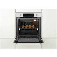 Нова бяла фурна за вграждане Candy Titanium 78 литра