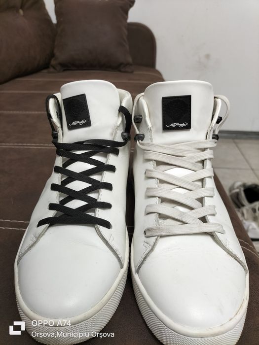 Vand adidas ed hardy