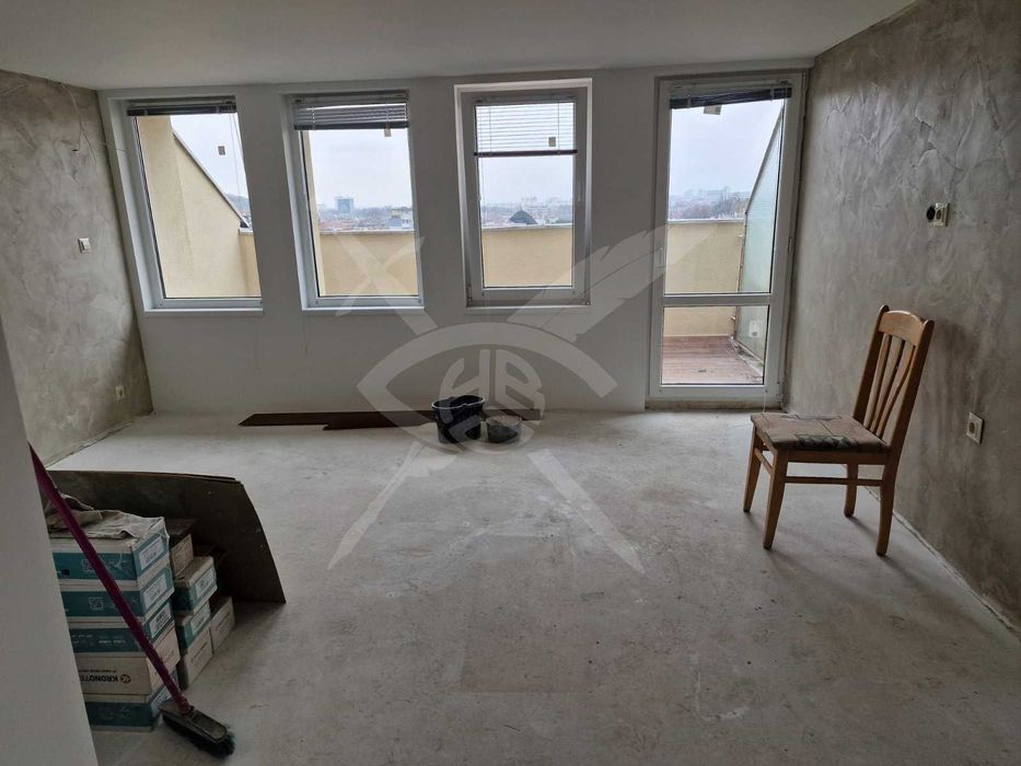 Продава се Тристаен апартамент в Пловдив, Център - 160 кв.м за 1678 €/кв.м - Снимка #12