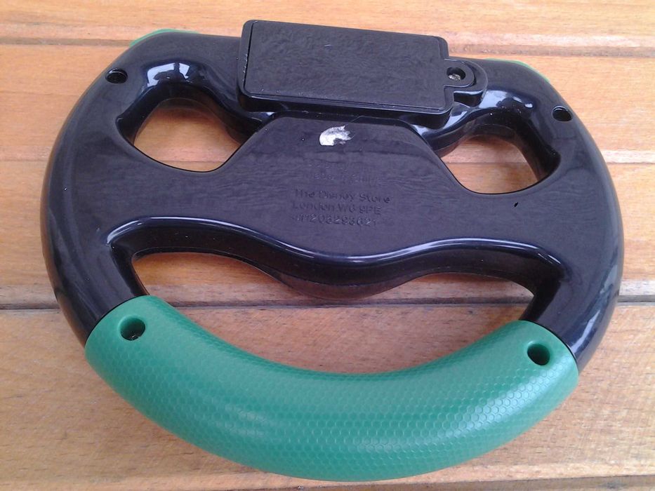 Disney Pixar Cars London | W6 9PE | telecomanda masinuta copii