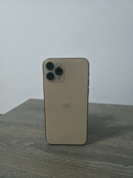 Iphone 11 Pro,64 GB,Gold