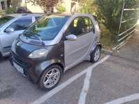 Smart 800 diesel