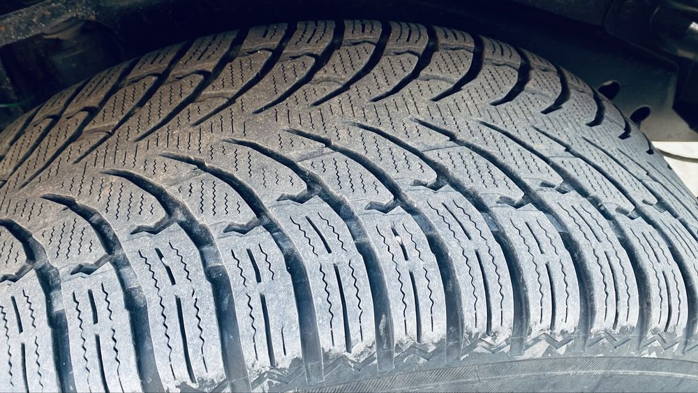 Зимний Nokian Tyres 265/60/18 2шт пара бағасы 60000тг