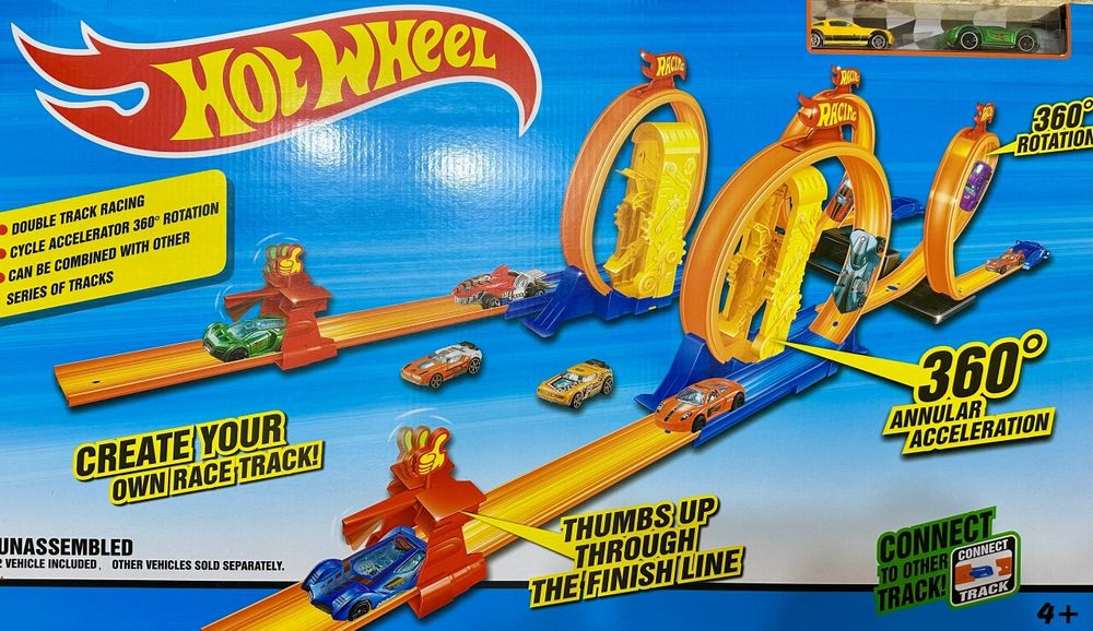 Hot wheels. Хот вилс трек, дорога!