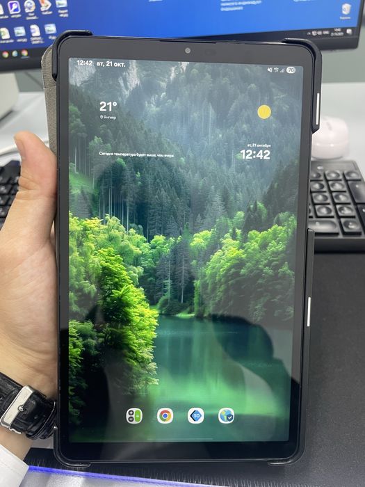 Samsung Tab A9 4/128