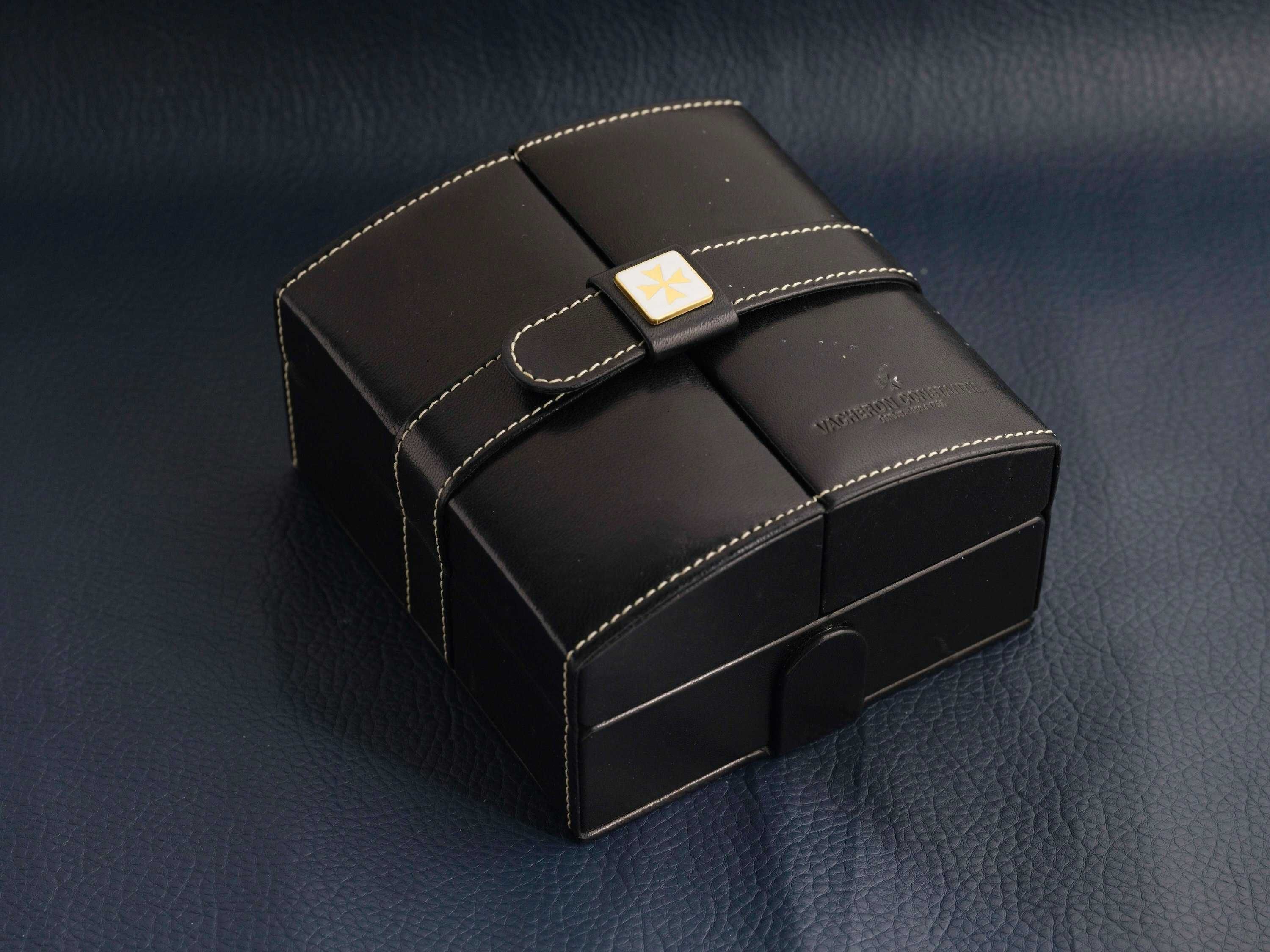 Vacheron Constantin Overseas
