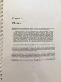 Книга на английском Physics (Физика)