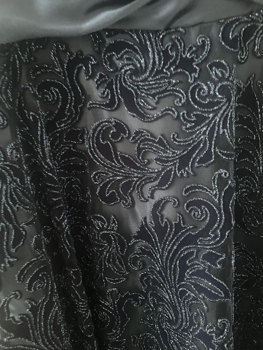 Rochie eleganta nasa/soacra  marimea 44 -46