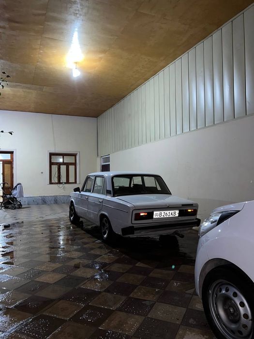 Vaz 06 jugli sotiladi 1981